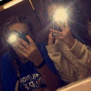 Meet your Posher, Haley